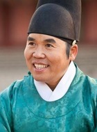 黄政植