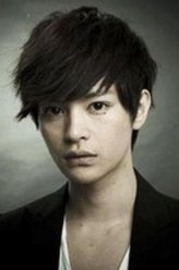 濑户康史