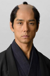 山本觉马