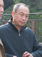 向前进