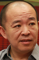 刘杰