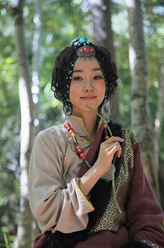 达娃央宗