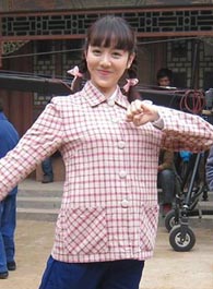 鸭儿