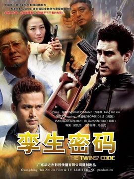 孪生密码