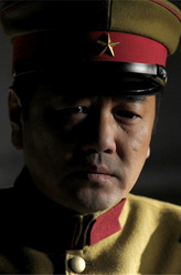 东乡朝一