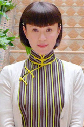 万美琪