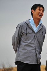李翰阳
