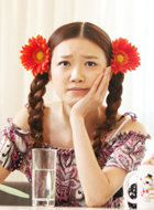 金银花
