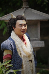 牛魔王