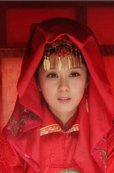 乔丽缇