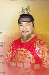 朝鲜仁祖