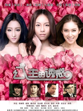 公主的诱惑