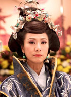 赵姬