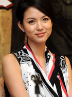黄飞红老婆