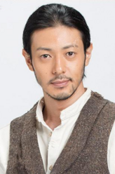 新岛襄