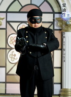 爱迪生