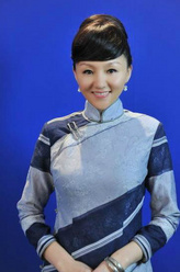 钟宁