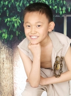 少年贝克陈勇