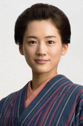山本八重