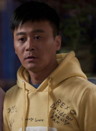 乔迪