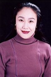 白石加代子