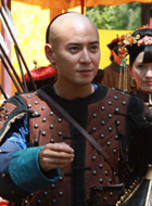 尔齐郡王