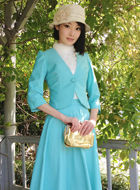 小青