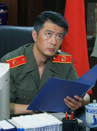 陈雷