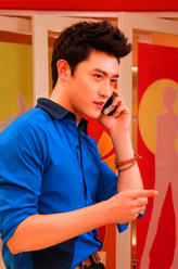 赵毅