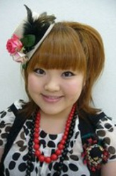 柳原可奈子