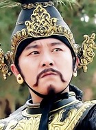 阿蛮