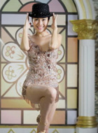 琉璃子