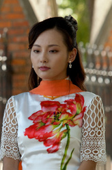 韩美玉