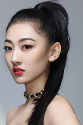 苹儿/小梅
