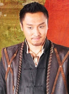 黄占魁