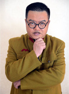 马豹