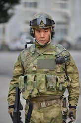 雷战(雷神)