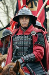 张宪