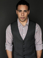 Sergeant Tre Morales