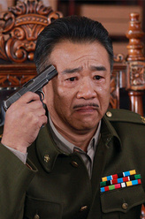 罗文昌