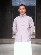 白乾笙