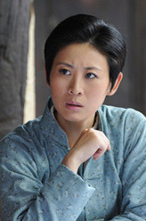 兰晓月