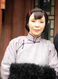 大妞