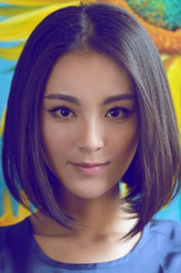 水灵