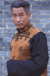白颖宇