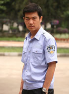 李涤凡