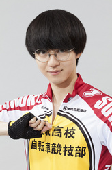 小野田坂道