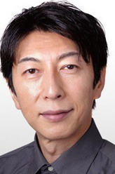 筱井英介