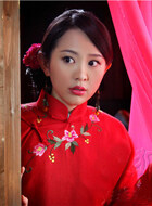 驼娘
