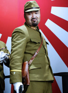 黑木隆